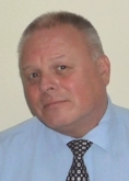 Mark Crook