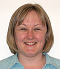 Judith Sinclair