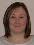 Judith Sinclair