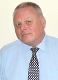 Mark Crook